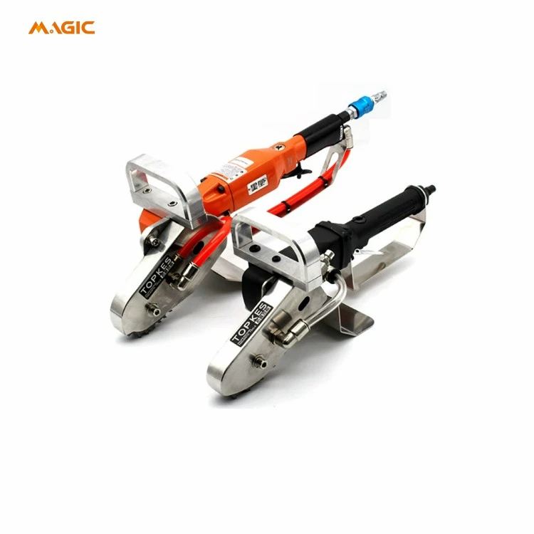 Stripping Machine